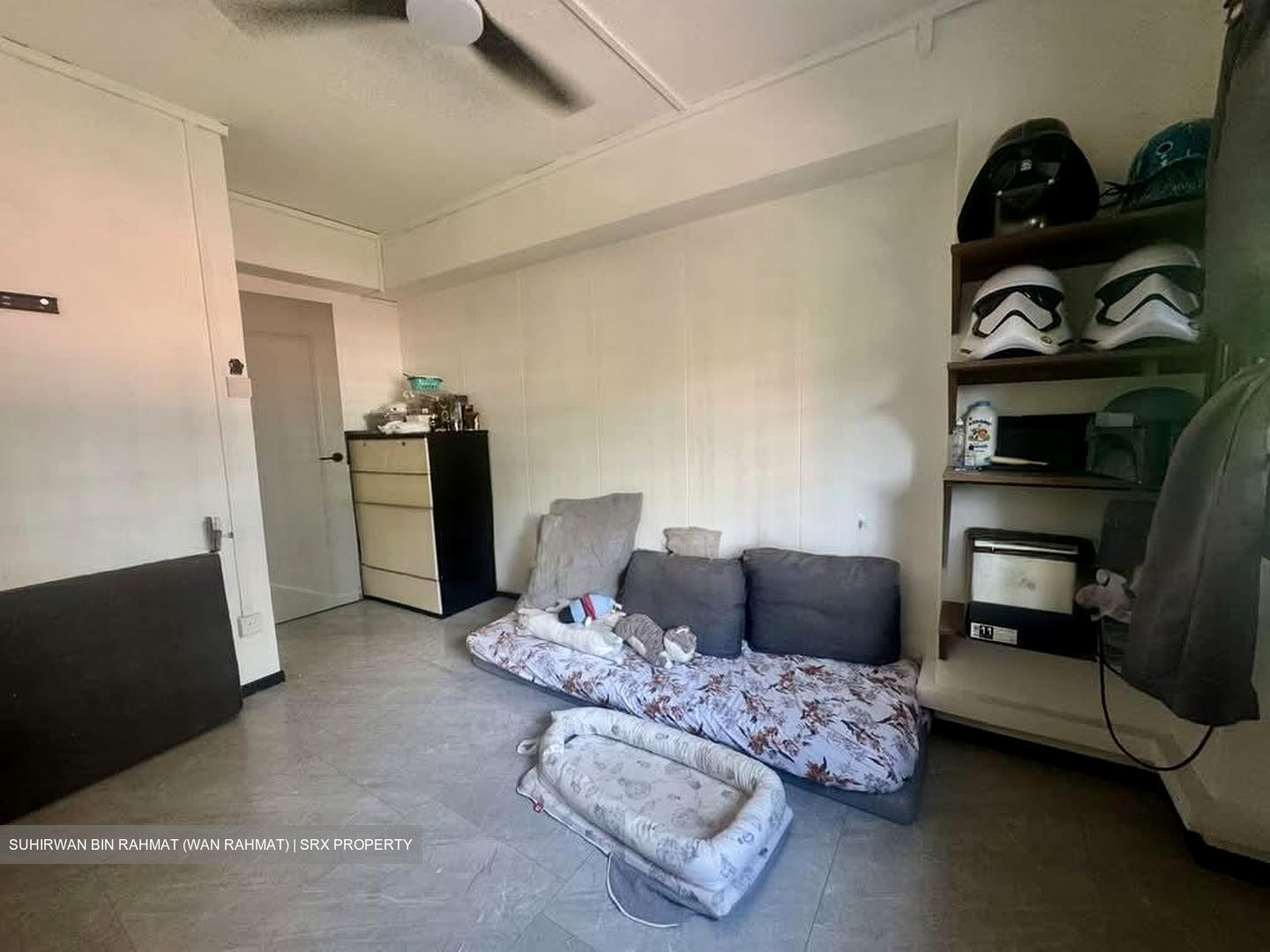 Blk 445 Choa Chu Kang Avenue 4 (Choa Chu Kang), HDB 4 Rooms #582353891